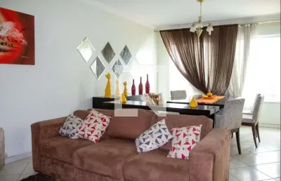 Casa para venda - jardim brasil , 3 quartos,  134 m² - são paulo