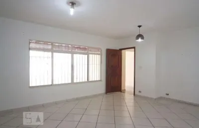Casa para venda - santana, 3 quartos,  159 m² - são paulo