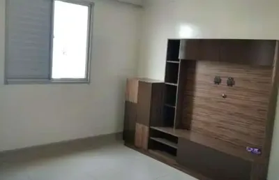 Apartamento para venda - planalto, 2 quartos,  60 m² - são bernardo do campo