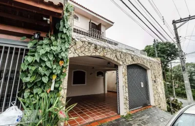 Casa para venda - butantã, 4 quartos,  160 m² - são paulo