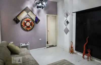 Apartamento para venda - santa cecília, 2 quartos,  98 m² - são paulo