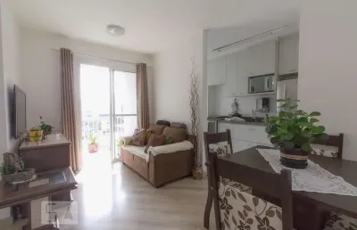 Apartamento para venda - vila mascote, 2 quartos,  60 m² - são paulo