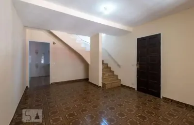 Casa para venda - vila mazzei, 3 quartos,  115 m² - são paulo