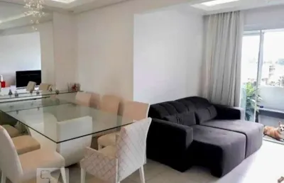 Apartamento para venda - vila lusitânia, 3 quartos,  126 m² - são bernardo do campo