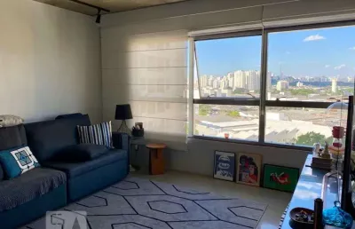Apartamento para venda - vila leopoldina, 2 quartos,  70 m² - são paulo