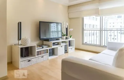 Apartamento para venda - santa cecília, 2 quartos,  78 m² - são paulo