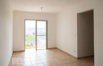 Apartamento para venda - santana, 2 quartos,  52 m² - são paulo
