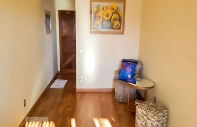 Apartamento para venda - vila constança , 2 quartos,  64 m² - são paulo