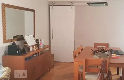 Apartamento para venda - vila santa clara, 3 quartos,  81 m² - são paulo