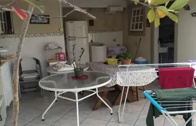 Casa para venda - portal do morumbi, 2 quartos,  160 m² - são paulo