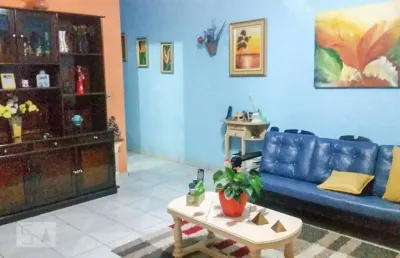 Casa para venda - vila califórnia, 3 quartos,  255 m² - são paulo