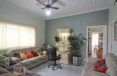 Casa para venda - água fria, 5 quartos,  230 m² - são paulo
