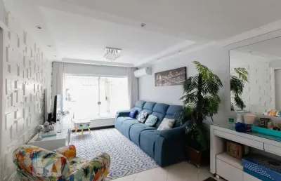 Casa para venda - jabaquara, 3 quartos,  270 m² - são paulo