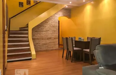 Casa para venda - butantã, 3 quartos,  250 m² - são paulo