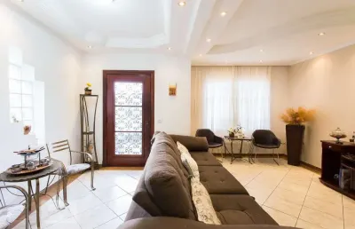 Casa para venda - penha de frança, 4 quartos,  750 m² - são paulo