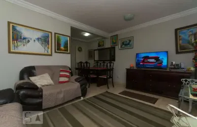 Casa para venda - vila mascote, 3 quartos,  100 m² - são paulo
