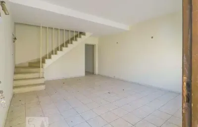 Casa para venda - bosque da saúde, 2 quartos,  120 m² - são paulo