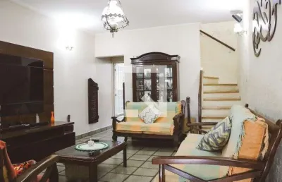 Casa para venda - água fria, 2 quartos,  173 m² - são paulo