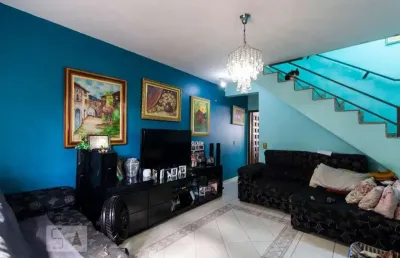 Casa para venda - jabaquara, 3 quartos,  168 m² - são paulo