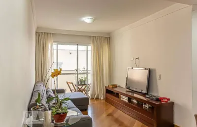 Apartamento para venda - vila mariana, 3 quartos,  82 m² - são paulo