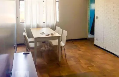 Apartamento para venda - vila madalena, 2 quartos,  69 m² - são paulo
