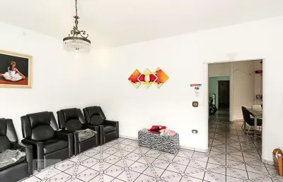 Casa para venda - vila invernada, 7 quartos,  500 m² - são paulo