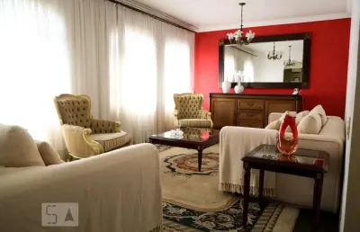 Casa para venda - vila mascote, 4 quartos,  416 m² - são paulo