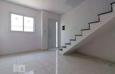 Casa / sobrado em condomínio para venda - ponte rasa, 2 quartos,  70 m² - são paulo
