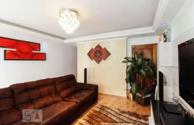 Casa para venda - vila califórnia, 3 quartos,  250 m² - são paulo
