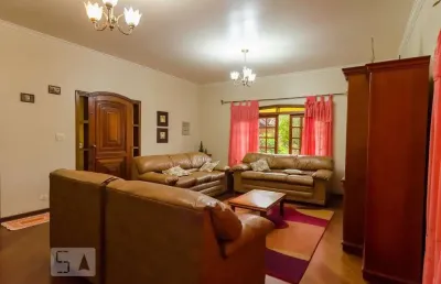 Casa para venda - interlagos, 4 quartos,  250 m² - são paulo
