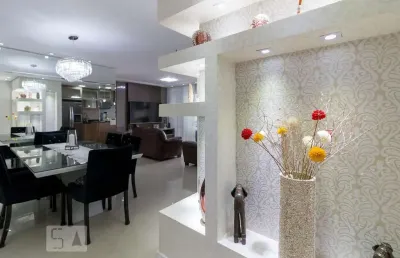 Apartamento para venda - picanço, 3 quartos,  100 m² - guarulhos