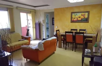 Apartamento para venda - mandaqui, 3 quartos,  80 m² - são paulo