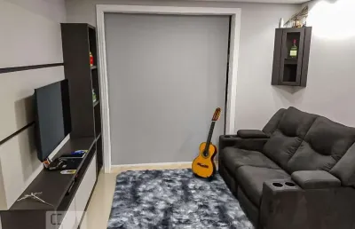 Cobertura para venda - butantã, 2 quartos,  60 m² - são paulo