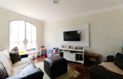 Casa para venda - vila carrão, 3 quartos,  177 m² - são paulo