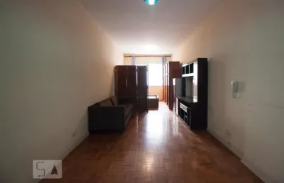 Kitnet / stúdio para venda - santa cecília, 1 quarto,  45 m² - são paulo