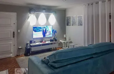 Casa para venda - vila nova cachoeirinha, 3 quartos,  210 m² - são paulo