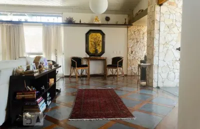 Casa para venda - vila leopoldina, 4 quartos,  550 m² - são paulo