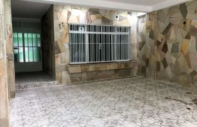 Casa para venda - vila leopoldina, 3 quartos,  220 m² - são paulo