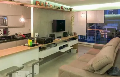Apartamento para venda - ipiranga, 2 quartos,  60 m² - são paulo
