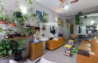 Apartamento para venda - campos elíseos, 2 quartos,  62 m² - são paulo