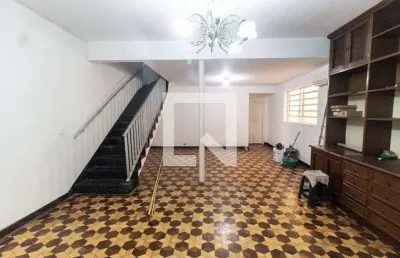 Casa para venda - água fria, 3 quartos,  180 m² - são paulo