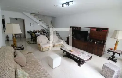 Casa para venda - água fria, 3 quartos,  220 m² - são paulo