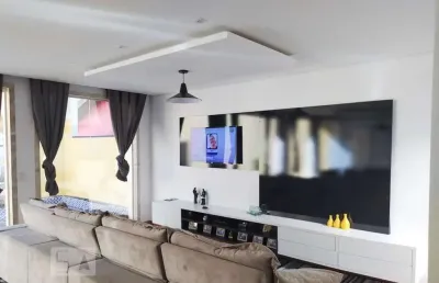 Casa para venda - vila matilde, 3 quartos,  400 m² - são paulo
