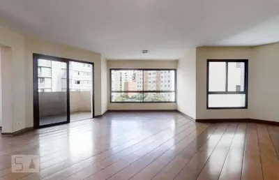Apartamento para venda - paraíso, 4 quartos,  240 m² - são paulo