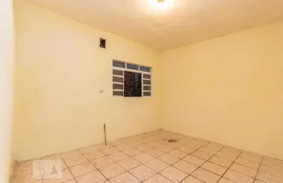 Casa para venda - jardim brasília, 1 quarto,  40 m² - são paulo