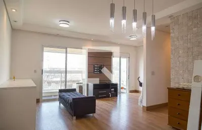 Apartamento para venda - chácara inglesa, 2 quartos,  79 m² - são paulo