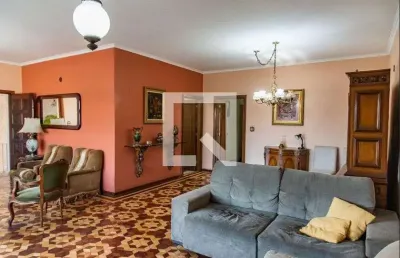Casa para venda - bosque da saúde, 7 quartos,  600 m² - são paulo