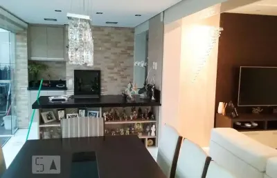 Apartamento para venda - vila carrão, 4 quartos,  175 m² - são paulo