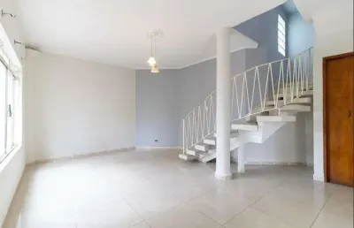 Casa para venda - cambuci, 3 quartos,  130 m² - são paulo