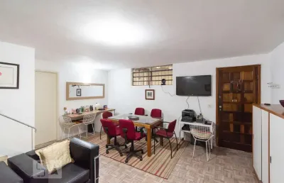Casa para venda - campo belo, 3 quartos,  150 m² - são paulo